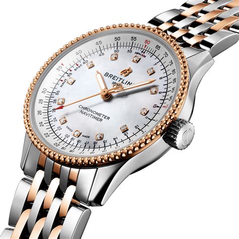 breitling lesbian watches|breitling female watches.